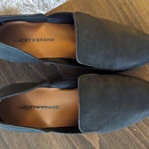 LUCKY BRAND SHOES